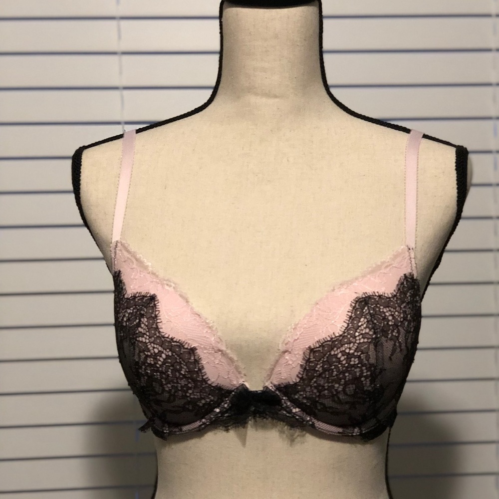 Victoria’s Secret Dream Angels Push-Up